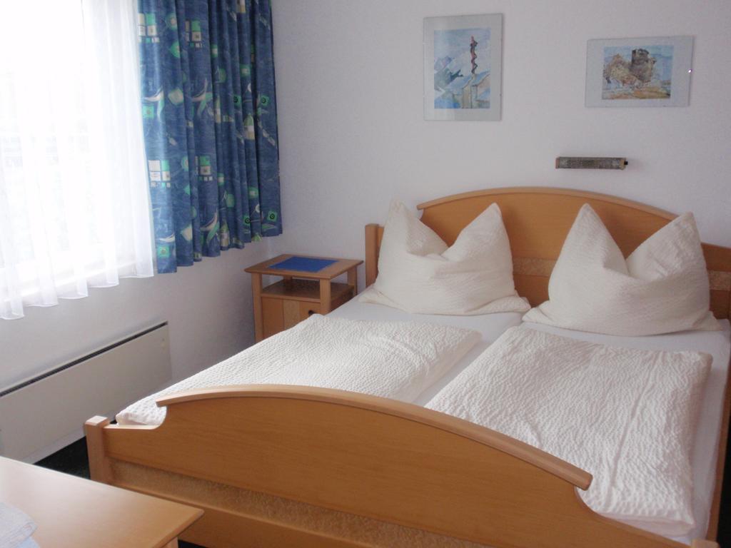 Ferienwohnungen Kern Weyregg Habitación foto