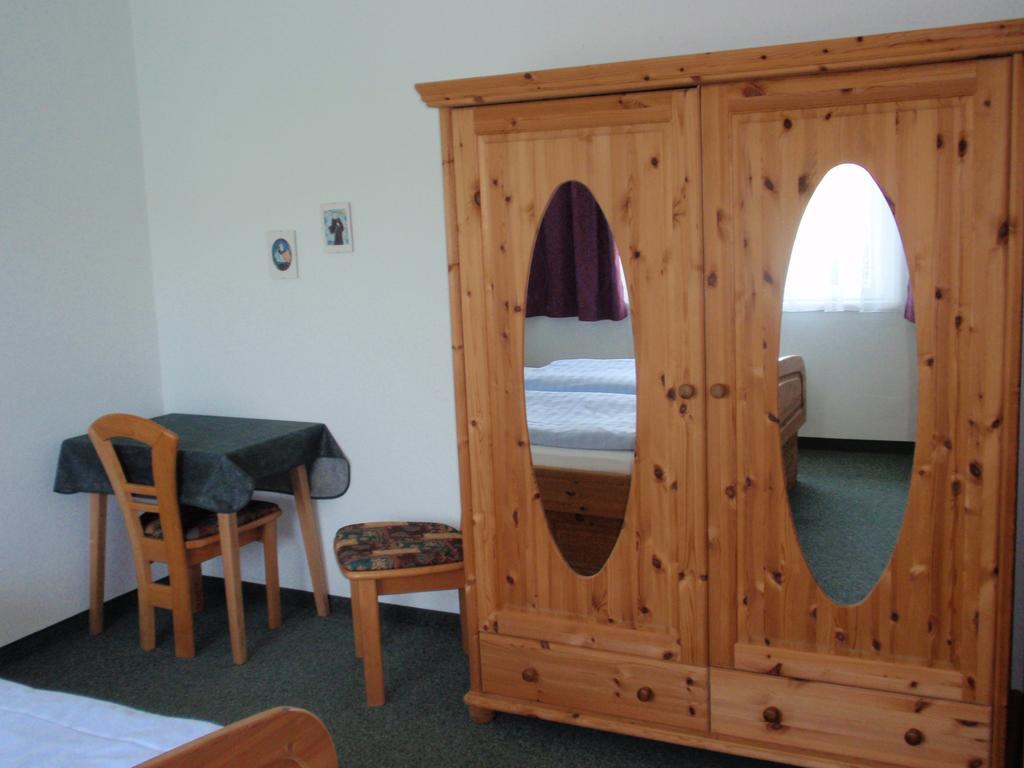 Ferienwohnungen Kern Weyregg Habitación foto