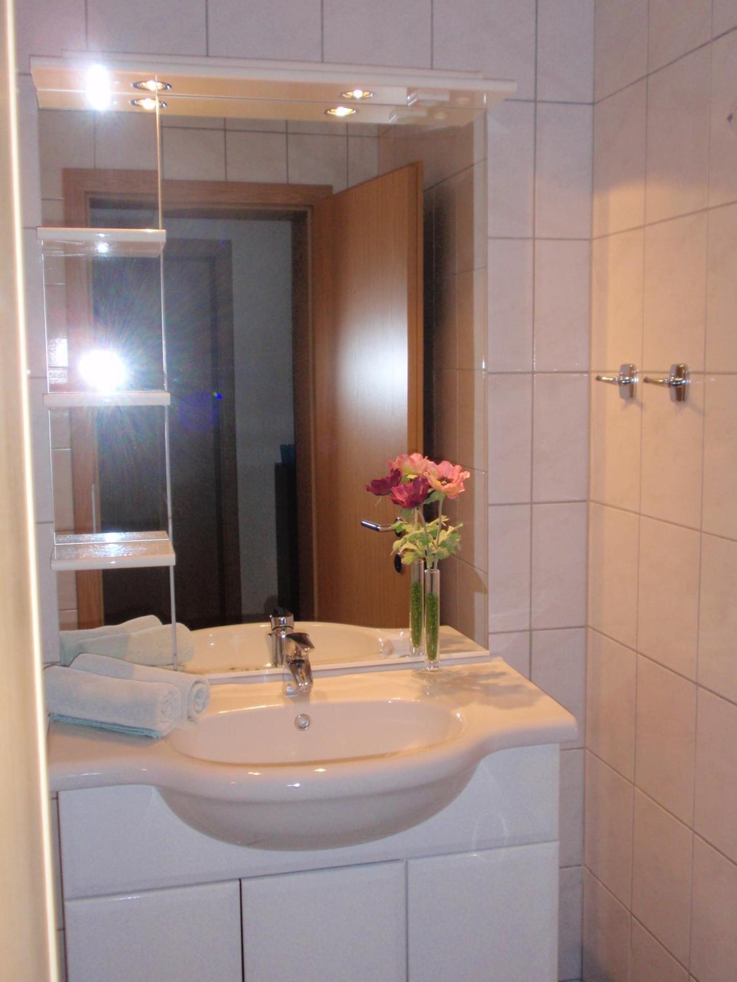 Ferienwohnungen Kern Weyregg Habitación foto
