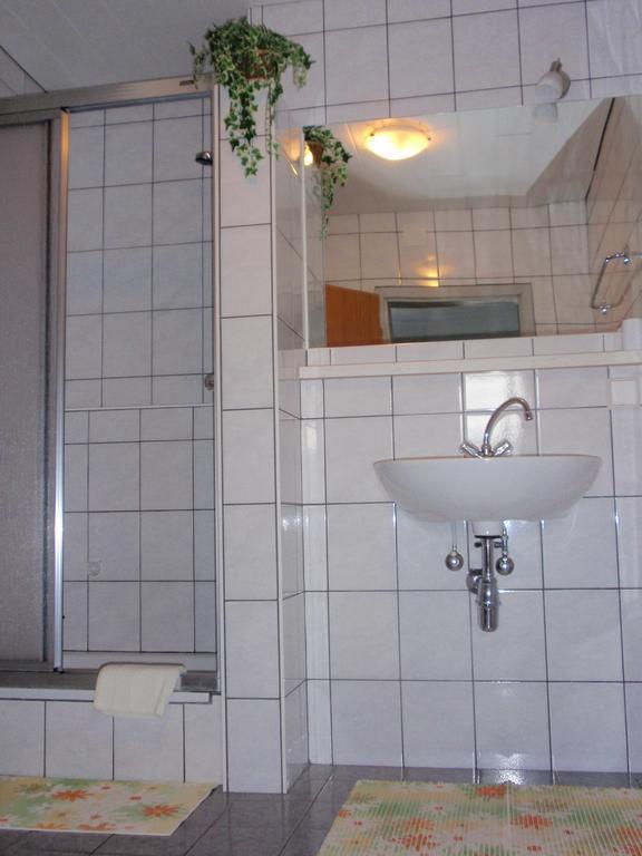 Ferienwohnungen Kern Weyregg Habitación foto