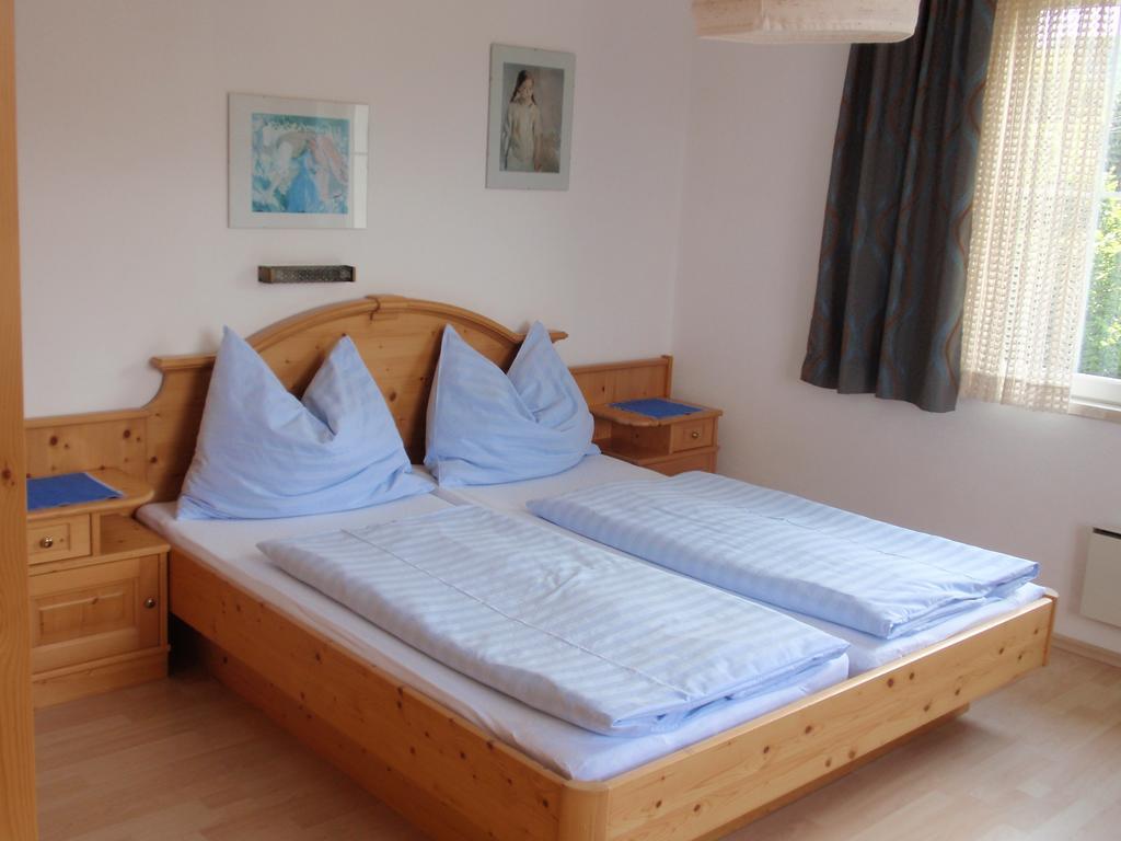 Ferienwohnungen Kern Weyregg Habitación foto