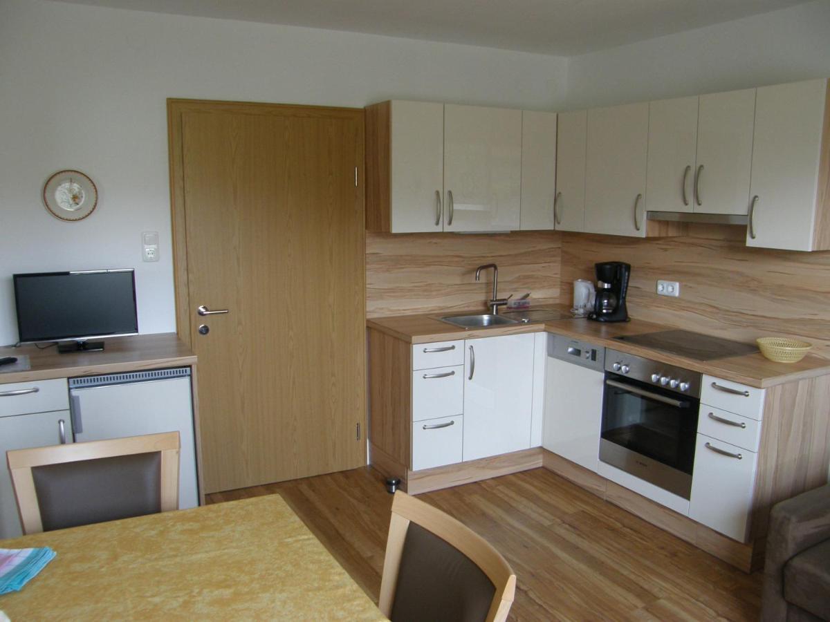 Ferienwohnungen Kern Weyregg Habitación foto